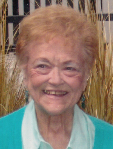 Donna Eversmeyer