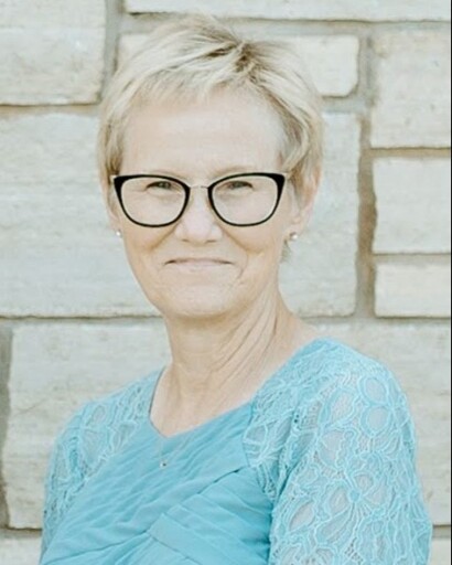 Gail Marie Stucky Profile Photo
