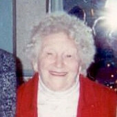 Edith Kathleen Warrington