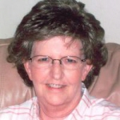 Patricia E. Kuhns