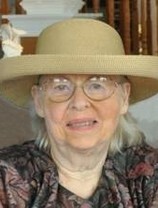 Barbara Murray Profile Photo