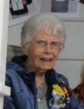 Elizabeth L. "Betty" Phillips Profile Photo