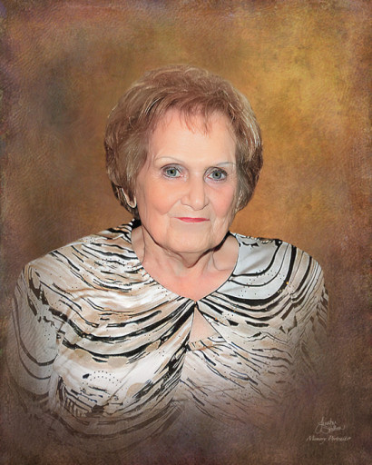 Thelma Strickland Profile Photo