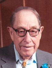 Allen K. Peterson Profile Photo