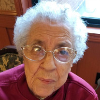 Bertha M. Facteau Profile Photo