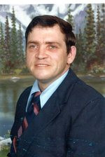 Gary W. Seymour