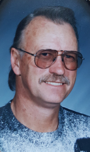 Ralph Caldwell Profile Photo