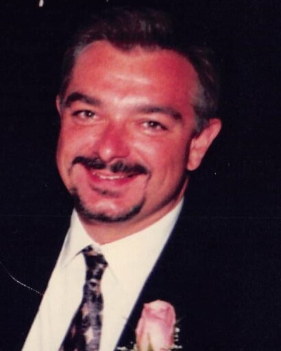 Gregory Lynn Beckett's obituary image