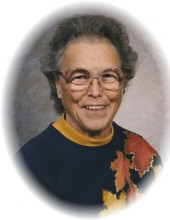 Dorothy Schaefer