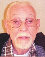 JOHN J. WILLMAN, SR.