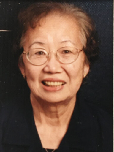 Dorothy Y. Nishida