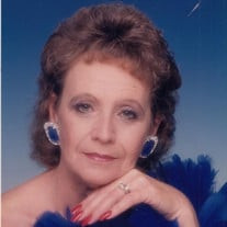 Elizabeth "Ann" Plemmons Rosenbaum Profile Photo