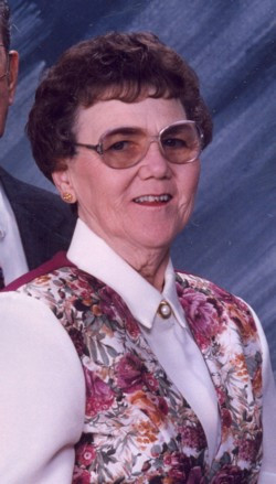 Joyce Platt