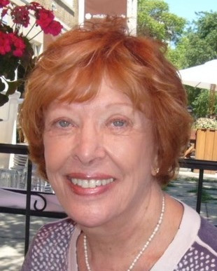 Janet Whitman Profile Photo