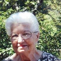 Dorothy Ann Hardy