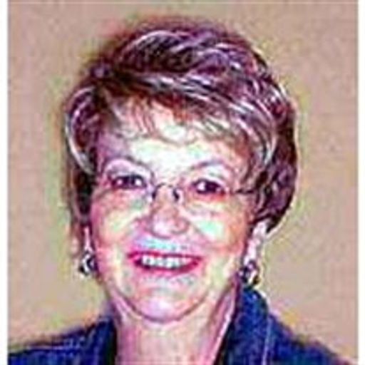 Mary Jean Gunnell Hanson Profile Photo