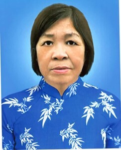 Mai Thi Ngoc Tran