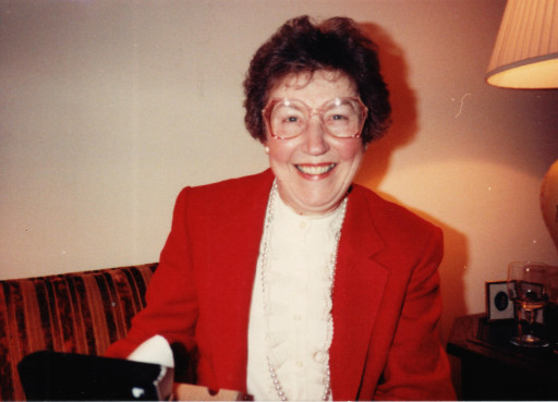 Aldora Wechter