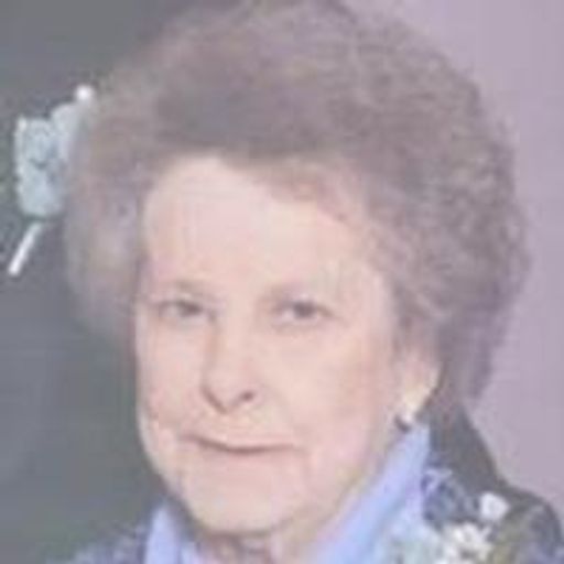 Helen Louise Cox