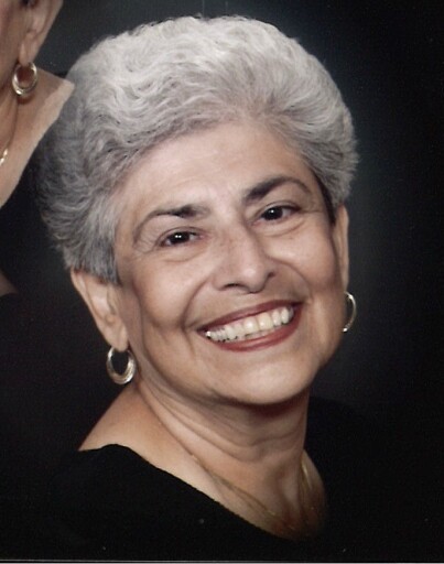 Judy Kay Ammerman Profile Photo