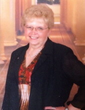 Margaret Ann Parmley Sonntag