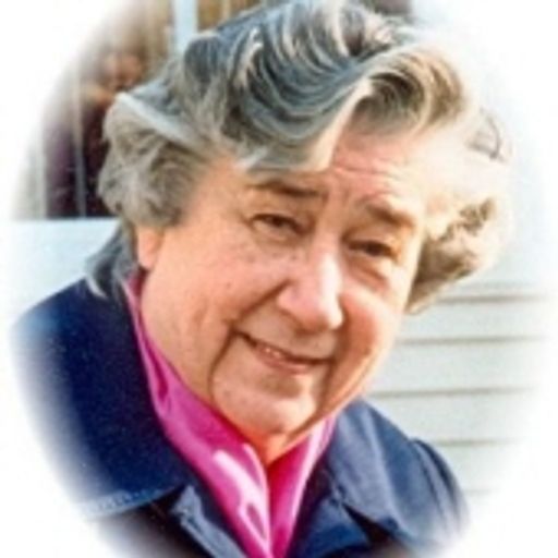 Agnes M. Hutchinson Profile Photo