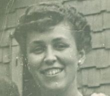 Marilyn R. Kimes