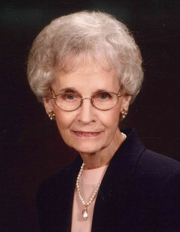 Virginia Huffman Profile Photo