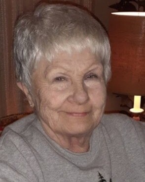 Billie Marie Oelberg Rose Waychus's obituary image