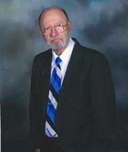 James J. Fasimpaur Profile Photo