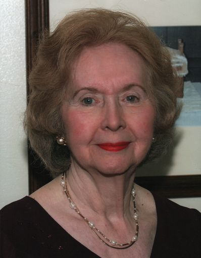 Margaret G. Green