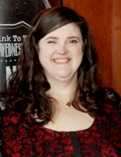Bridget Noland Profile Photo