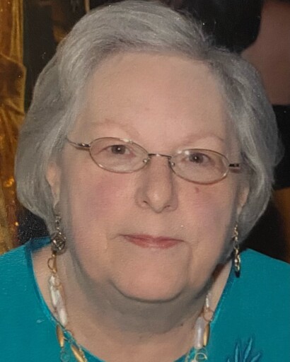 Ellen Marie Wilkins Profile Photo