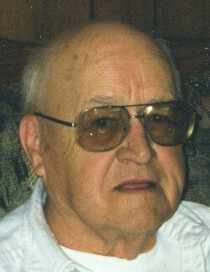 Kenneth Milton Billings