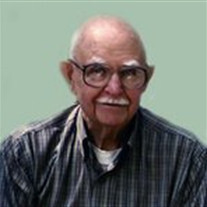 Edwin L. "Ned" Adams Jr. Profile Photo