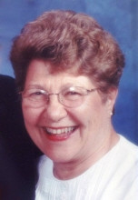 Betty M. Dombroski Profile Photo