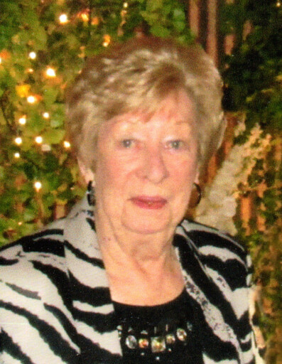 Marilyn "Sis" B. Edie