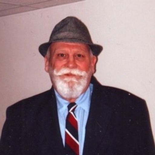 James E. Konop