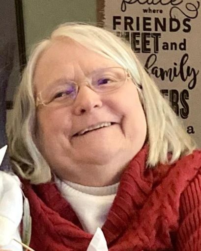 Janice G. (Getchell) Bauer