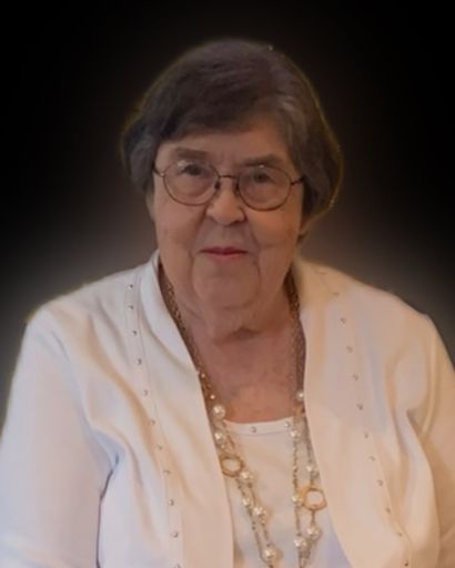 Patricia "Patti" Grace Strick Nunley