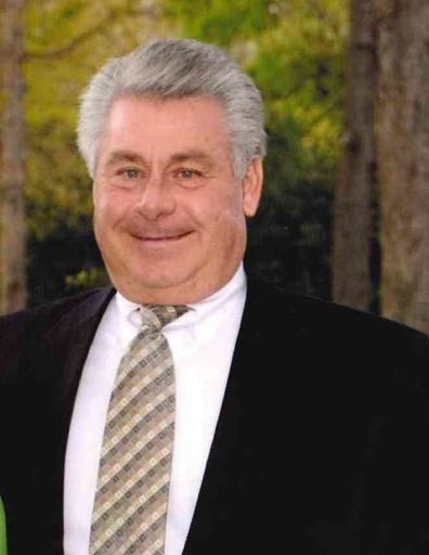 Mike Stroud Profile Photo