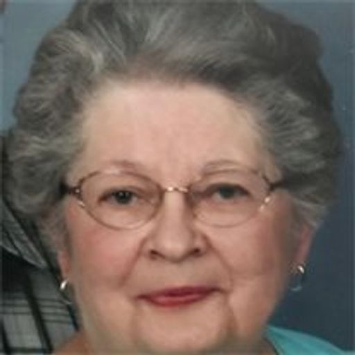 Margaret M. Grega