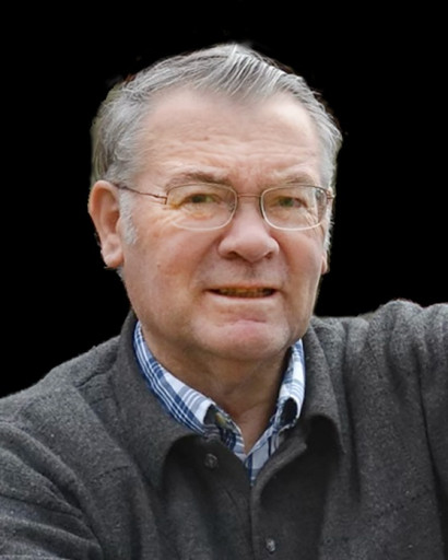 Thomas J. Lebensorger Profile Photo