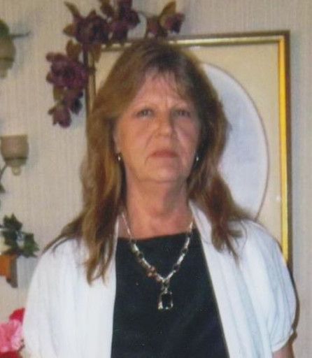 Patricia Ann Hickson Profile Photo