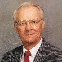 Frank Marshall Perry, Jr.