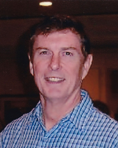 Bruce T. Miller Profile Photo