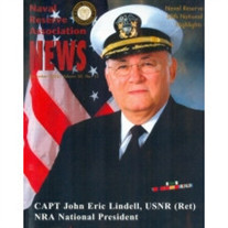 Captain John Eric Lindell