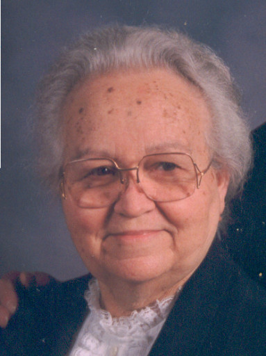 Norma M. Hale