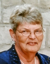 Marguerite  "Tootie" Huberty