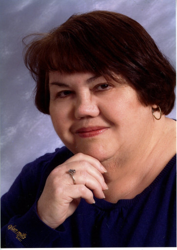Judy Glynn Bilyeu Profile Photo